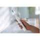 Philips Sonicare 2100 HX3651/13 Series Ηλεκτρική Οδοντόβουρτσα με Χρονομετρητή