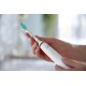 Philips Sonicare 3100 Series HX3671/13 Ηλεκτρική Οδοντόβουρτσα με Χρονομετρητή και Αισθητήρα Πίεσης 