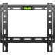 SBOX BL-3722F Βάση Τηλεόρασης Τοίχου 13"-43" έως 45kg