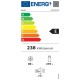 Bosch Ψυγειοκαταψύκτης 368lt Total NoFrost Υ203xΠ60xΒ66εκ. Γκρι KGN39VIEB Bosch Ψυγειοκαταψύκτης 368lt Total NoFrost Υ203xΠ60xΒ66εκ. Γκρι KGN39VIEB