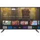 F&U Smart Τηλεόραση 40" Full HD LED FLG40140H (2023)