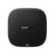 Xiaomi TV Box Mi Box S 3nd Gen PFJ4191EU 4K UHD με WiFi USB 2.0 2GB RAM και 32GB Αποθηκευτικό Χώρο με Λειτουργικό Android και Google Assistant