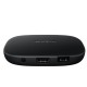 Xiaomi TV Box Mi Box S 3nd Gen PFJ4191EU 4K UHD με WiFi USB 2.0 2GB RAM και 32GB Αποθηκευτικό Χώρο με Λειτουργικό Android και Google Assistant
