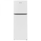 Princess Ψυγείο Δίπορτο 329lt Total NoFrost Υ166xΠ59.5xΒ64.4εκ. Λευκό DDNE420W