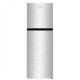 Princess Ψυγείο Δίπορτο 329lt Total NoFrost Υ166.4xΠ59.5xΒ64.4εκ. Inox DDNE420X