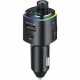Osio FM Transmitter Αυτοκινήτου με Bluetooth / MicroSD / Type-C / USB Osio FM Transmitter Αυτοκινήτου με Bluetooth / MicroSD / Type-C / USB