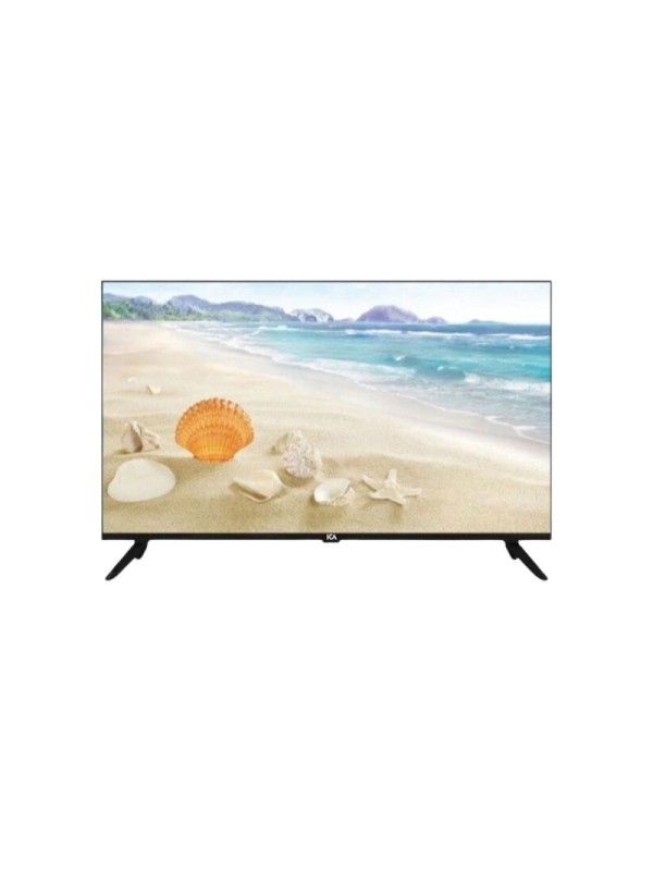 Ica Smart Τηλεόραση 43" 4K UHD LED 43F1 (2023) 