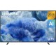 Samsung Smart Τηλεόραση 43" 4K UHD QLED QE43Q8F HDR (2025) Samsung Smart Τηλεόραση 43" 4K UHD QLED QE43Q8F HDR (2025)