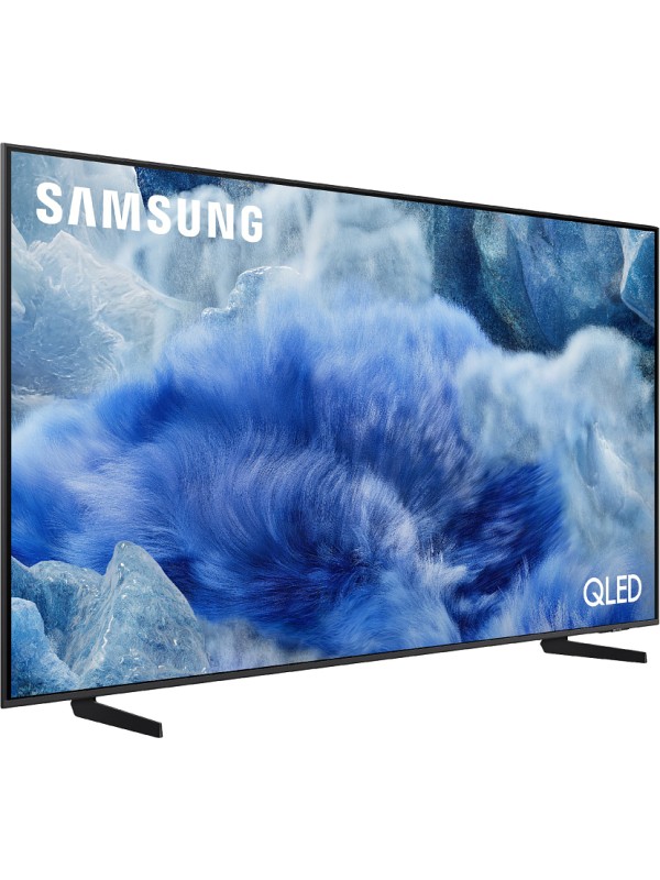 Samsung Smart Τηλεόραση 43" 4K UHD QLED QE43Q8F HDR (2025) Samsung Smart Τηλεόραση 43" 4K UHD QLED QE43Q8F HDR (2025)