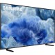 Samsung Smart Τηλεόραση 43" 4K UHD QLED QE43Q8F HDR (2025) Samsung Smart Τηλεόραση 43" 4K UHD QLED QE43Q8F HDR (2025)