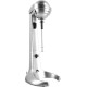 Rohnson Rocket Φραπεδιέρα Επιτραπέζια 140W με 2 Ταχύτητες Inox R 4410