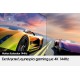 Samsung Smart Τηλεόραση 48" 4K UHD OLED QE48S90DAEXXH HDR (2024) Samsung Smart Τηλεόραση 48" 4K UHD OLED QE48S90DAEXXH HDR (2024)