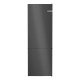 Bosch Ψυγειοκαταψύκτης 440lt Total NoFrost Υ203xΠ70xΒ66.7εκ. Μαύρος KGN492XCF Bosch Ψυγειοκαταψύκτης 440lt Total NoFrost Υ203xΠ70xΒ66.7εκ. Μαύρος KGN492XCF