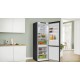 Bosch Ψυγειοκαταψύκτης 440lt Total NoFrost Υ203xΠ70xΒ66.7εκ. Μαύρος KGN492XCF Bosch Ψυγειοκαταψύκτης 440lt Total NoFrost Υ203xΠ70xΒ66.7εκ. Μαύρος KGN492XCF