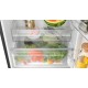 Bosch Ψυγειοκαταψύκτης 440lt Total NoFrost Υ203xΠ70xΒ66.7εκ. Μαύρος KGN492XCF Bosch Ψυγειοκαταψύκτης 440lt Total NoFrost Υ203xΠ70xΒ66.7εκ. Μαύρος KGN492XCF