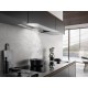 Miele DAS 4940 D EDST 230/50 Συρόμενος Απορροφητήρας 86.1cm Inox
