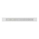 Miele DAS 4940 D EDST 230/50 Συρόμενος Απορροφητήρας 86.1cm Inox