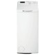 Indesit Πλυντήριο Ρούχων Άνω Φόρτωσης 5kg 1000 Στροφών RapidWash BTW S50400 EU/N Indesit Πλυντήριο Ρούχων Άνω Φόρτωσης 5kg 1000 Στροφών RapidWash BTW S50400 EU/N