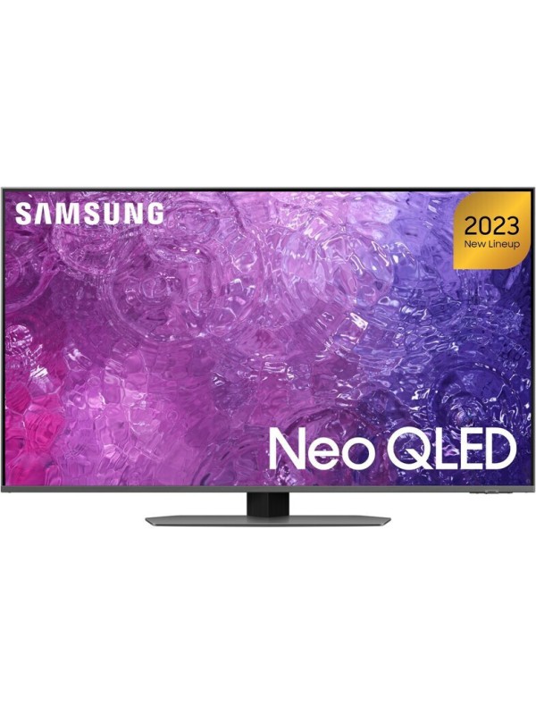 Samsung Smart Τηλεόραση 50" 4K UHD Neo QLED QE50QN90C HDR (2023)