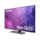 Samsung Smart Τηλεόραση 50" 4K UHD Neo QLED QE50QN90C HDR (2023)