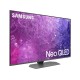 Samsung Smart Τηλεόραση 50" 4K UHD Neo QLED QE50QN90C HDR (2023)