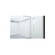 LG Ψυγείο Ντουλάπα 635lt Total NoFrost Υ179xΠ91.3xΒ73.5εκ. Inox GSLV51PZXE