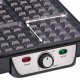 First Austria FA 5305-3 Βαφλιέρα 4 Θέσεων σε Ορθογώνιο Σχήμα 1100W