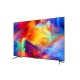 TCL Smart Τηλεόραση 55" 4K UHD LED 55P735 HDR (2022) 