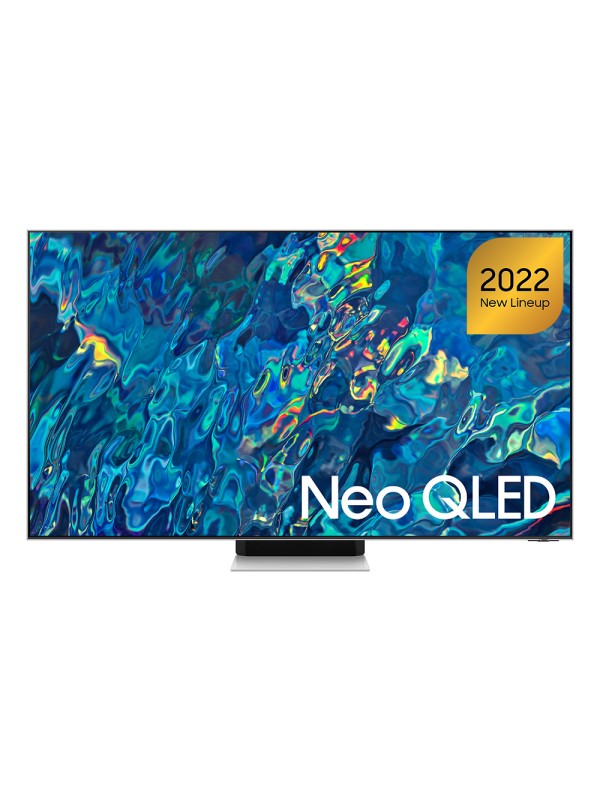 Samsung Neo QLED QE55QN95B 55” Τηλεόραση 4K Smart TV