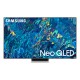 Samsung Neo QLED QE55QN95B 55” Τηλεόραση 4K Smart TV