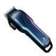Andis Galaxy Cordless Envy Li Επαγγελματική Κουρευτική Μηχανή Μπλε 561559