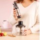 Solac Pro Chef BA 5618 Ραβδομπλέντερ με Ανοξείδωτη Ράβδο 1500W