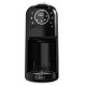 Izzy IZ-6019 PARMA Αυτόματη Μηχανή Espresso 1400W Πίεσης 20bar Μαύρη Izzy IZ-6019 PARMA Αυτόματη Μηχανή Espresso 1400W Πίεσης 20bar Μαύρη