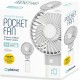 ΑΝΕΜ. PLATINET PRDF 6107 FAN+POWERBANK
