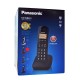 Panasonic KX-TGB610 Ασύρματο Τηλέφωνο Κόκκινο  Panasonic KX-TGB610 Ασύρματο Τηλέφωνο Κόκκινο