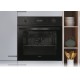 Candy Φούρνος άνω Πάγκου 65lt Π59.5εκ. Μαύρος FIDCP N 615 L 33704370