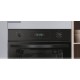 Candy Φούρνος άνω Πάγκου 65lt Π59.5εκ. Μαύρος FIDCP N 615 L 33704370