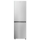 Candy Ψυγειοκαταψύκτης 341lt Total NoFrost Υ185xΠ59.5xΒ65.8εκ. Inox CNCQ4T618EX Candy Ψυγειοκαταψύκτης 341lt Total NoFrost Υ185xΠ59.5xΒ65.8εκ. Inox CNCQ4T618EX