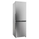 Candy Ψυγειοκαταψύκτης 341lt Total NoFrost Υ185xΠ59.5xΒ65.8εκ. Inox CNCQ4T618EX Candy Ψυγειοκαταψύκτης 341lt Total NoFrost Υ185xΠ59.5xΒ65.8εκ. Inox CNCQ4T618EX