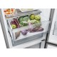 Candy Ψυγειοκαταψύκτης 341lt Total NoFrost Υ185xΠ59.5xΒ65.8εκ. Inox CNCQ4T618EX Candy Ψυγειοκαταψύκτης 341lt Total NoFrost Υ185xΠ59.5xΒ65.8εκ. Inox CNCQ4T618EX