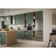 Candy Ψυγειοκαταψύκτης 341lt Total NoFrost Υ185xΠ59.5xΒ65.8εκ. Inox CNCQ4T618EX Candy Ψυγειοκαταψύκτης 341lt Total NoFrost Υ185xΠ59.5xΒ65.8εκ. Inox CNCQ4T618EX