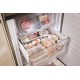 Candy Ψυγειοκαταψύκτης 341lt Total NoFrost Υ185xΠ59.5xΒ65.8εκ. Inox CNCQ4T618EX Candy Ψυγειοκαταψύκτης 341lt Total NoFrost Υ185xΠ59.5xΒ65.8εκ. Inox CNCQ4T618EX