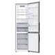 Candy Ψυγειοκαταψύκτης 409lt NoFrost Υ205xΠ59.5xΒ66.7εκ. Inox CNCQ4T620EX Candy Ψυγειοκαταψύκτης 409lt NoFrost Υ205xΠ59.5xΒ66.7εκ. Inox CNCQ4T620EX