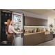 Candy Ψυγειοκαταψύκτης 409lt NoFrost Υ205xΠ59.5xΒ66.7εκ. Inox CNCQ4T620EX Candy Ψυγειοκαταψύκτης 409lt NoFrost Υ205xΠ59.5xΒ66.7εκ. Inox CNCQ4T620EX