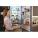 Candy Ψυγειοκαταψύκτης 409lt NoFrost Υ205xΠ59.5xΒ66.7εκ. Inox CNCQ4T620EX Candy Ψυγειοκαταψύκτης 409lt NoFrost Υ205xΠ59.5xΒ66.7εκ. Inox CNCQ4T620EX