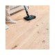 Cecotec Conga RockStar 6500 Επαναφορτιζόμενη Σκούπα 2 σε 1 Stick & Χειρός Μαύρη
