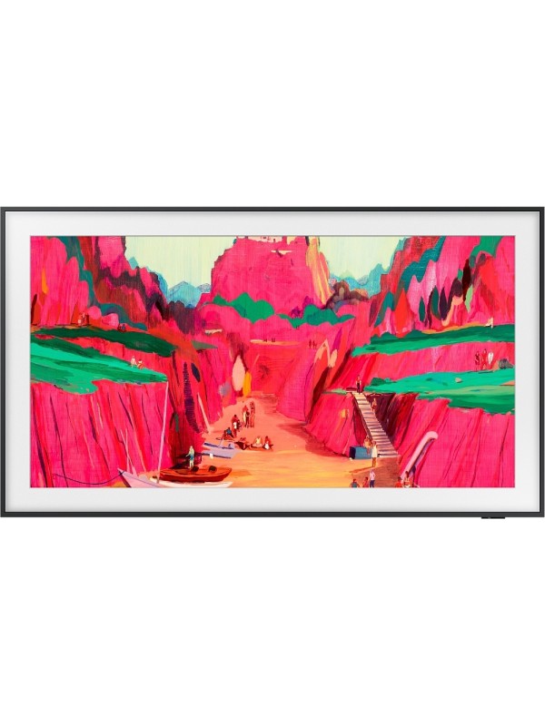 Samsung Smart Τηλεόραση 65" 4K UHD Neo QLED LS03F The Frame Pro HDR (2025)