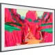 Samsung Smart Τηλεόραση 65" 4K UHD Neo QLED LS03F The Frame Pro HDR (2025)