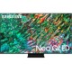 Samsung Smart Τηλεόραση 65" 4K UHD Neo QLED QE65QN90B HDR (2022)