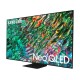 Samsung Smart Τηλεόραση 65" 4K UHD Neo QLED QE65QN90B HDR (2022)